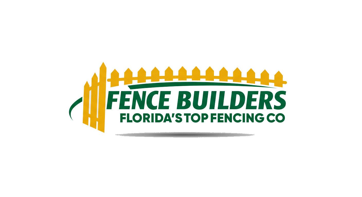 Fence Builders of Wauchula, FL Logo